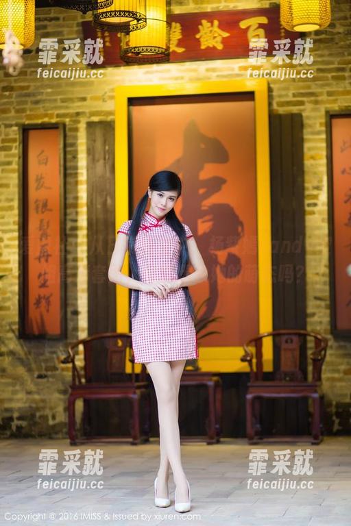 爱蜜社-杨紫嫣candy 爱蜜社 - 从日常到空中,杨紫嫣candy空姐高清套图,你能想象她的萌态吗?