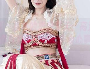 物恋传媒 – 嘉木的恋爱夏天：高清图片带你探险，嘘——小心心事