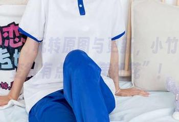 物恋传媒 – 玩转原图与更新，小竹把温柔变得有点“貌美如花”！
