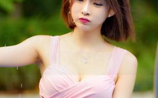 油亮的王羽杉，cos风格大解密，这次真的不油腻吗？