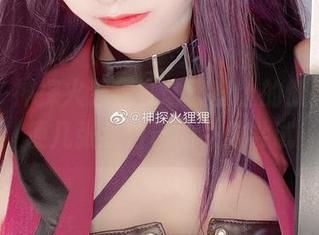 合集：神探火狸狸在瑜伽垫上的慵懒，顺便几张我自己的失败尝试