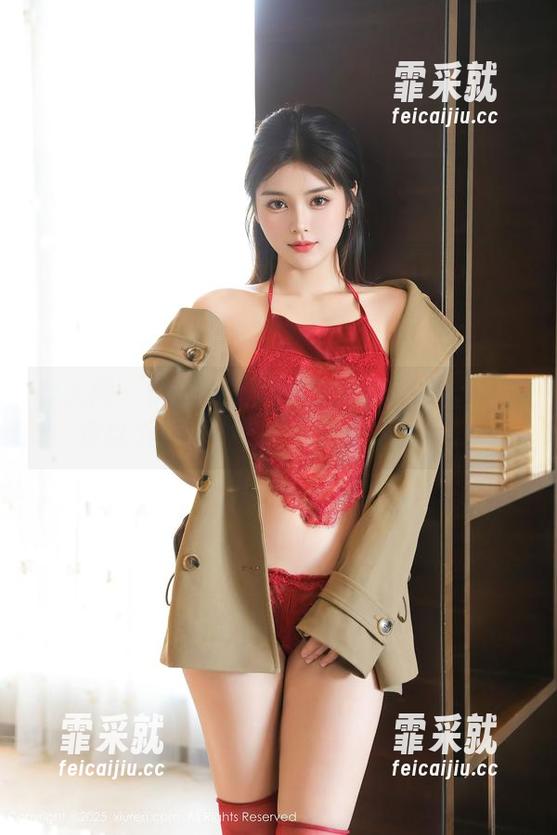 秀人网-Carol周妍希 秀人网 - Carol周妍希的双人写真合集:你以为你能单独抢镜?想都别想!