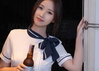 秀人网 – MOON嘉依女王，你的图库是不是藏了什么？