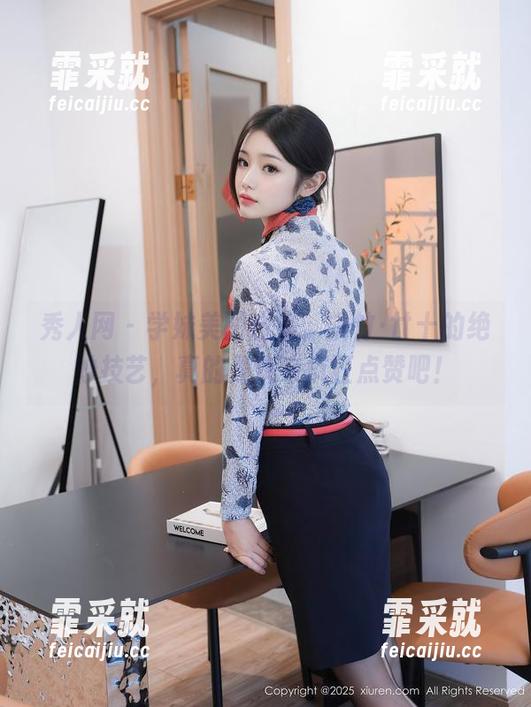 秀人网-凯竹·廿十 秀人网 - 学妹美图合集,凯竹·廿十的绝妙技艺,真的是快来疯狂点赞吧!