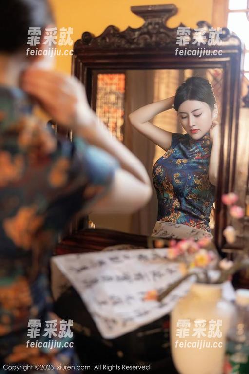 秀人网 - 在刘钰儿的万圣节下，原图就像糖果，真想咬一口！