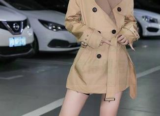 秀人网 – 徐莉芝Botty的校服合集，走心的无圣光，怎么都觉得别有一番风味。