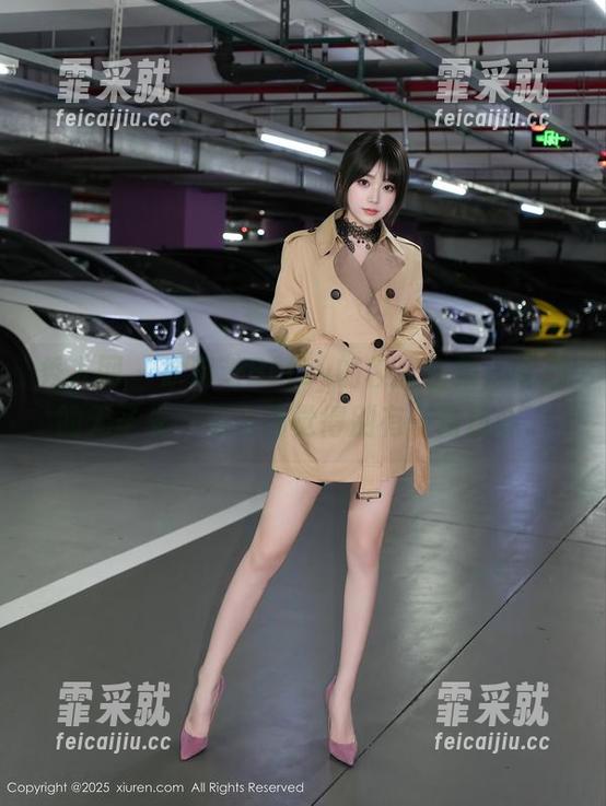 秀人网-徐莉芝Botty 秀人网 - 徐莉芝Botty的校服合集,走心的无圣光,怎么都觉得别有一番风味。