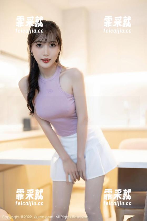 秀人网-狐小妖Baby 秀人网 - 满满的狐小妖Baby风,镂空定制,我到底在看啥?