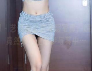秀人网 – 艺轩的全套和服写真，尴尬的我竟然忍不住想参与其中…