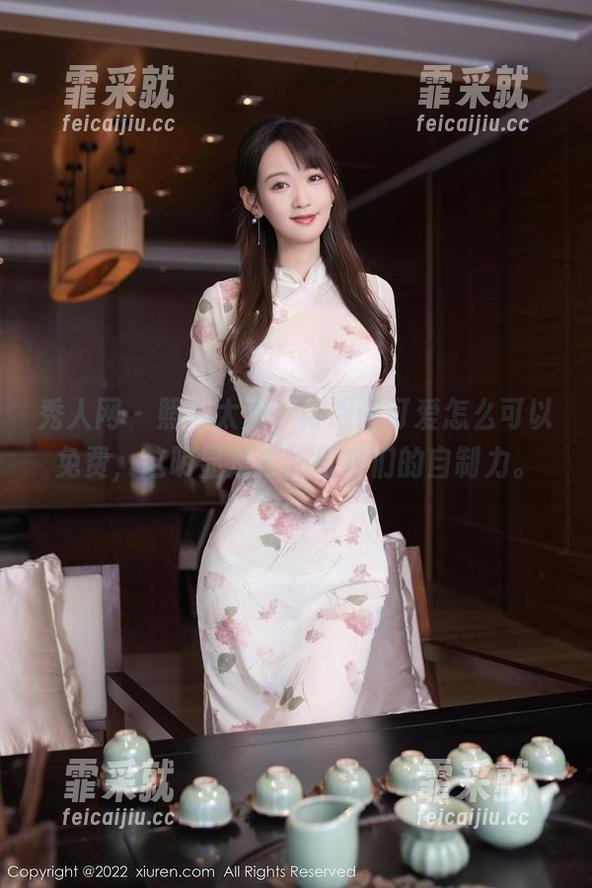 秀人网-诗诗 秀人网 - 照片太美,诗诗的可爱怎么可以免费,这明显是在妨碍我们的自制力。