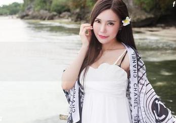 美媛馆 – 精选Manuela玛鲁娜的眼镜写真，探讨图画中的点滴情绪