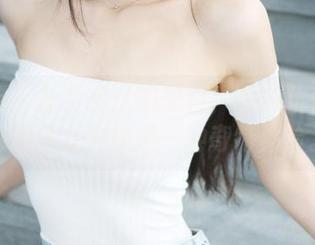 美媛馆 – 从没见过的黑白：仓井优香的图库和分享其实是一种奇特体验。