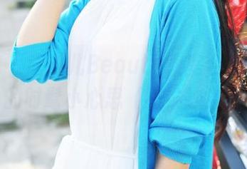 美媛馆 – 唐琪儿Beauty教室合集：学霸的时髦小心思（不准抄！）