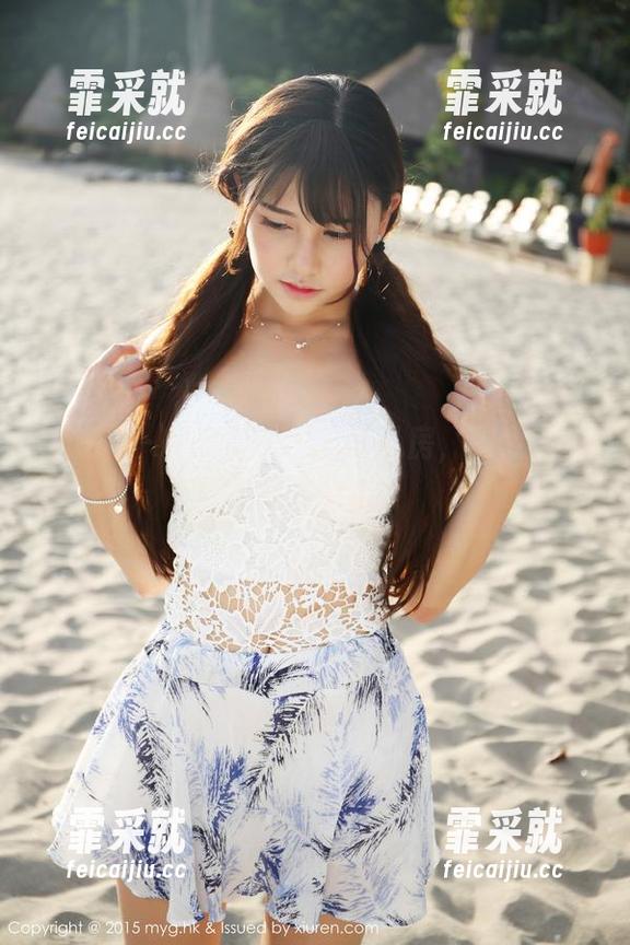 美媛馆-唐琪儿il 美媛馆 - 看!唐琪儿il的私房,剧情完全不按剧本走。
