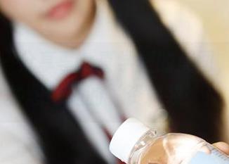 美媛馆 – 分享李七喜学姐的美图，让我一秒想吃她的‘资料袋’！
