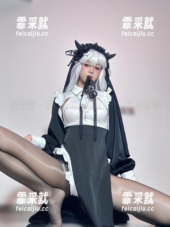 微密圈 - 发现聂傲娇的新图集，豹纹萌妹模式开启！