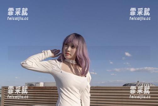 脱尾巴Mizuki 可乐JK美图合集在这里:脱尾巴Mizuki陪你欢乐每一天!