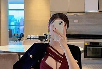 微密圈 – 脸红Dearie的短裙图库：这条裙子，能不能别太风筝啊？