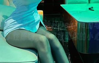 微密圈 – 求收藏！脸红Dearie的写真图册展示了性感蝴蝶如何撩动你的小心脏！