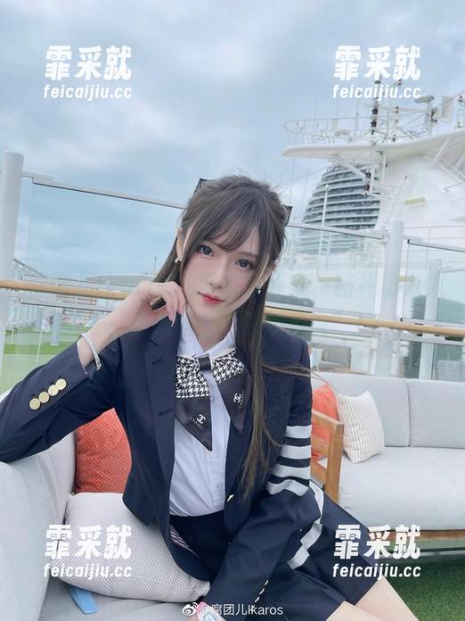 腐团儿Ikaros 腐团儿Ikaros的学妹写真集,脑补功力UP,更新这个“校园传说”!