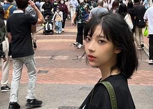 别问别问，舞小喵的奶牛写真集分享就是这么不走寻常路！