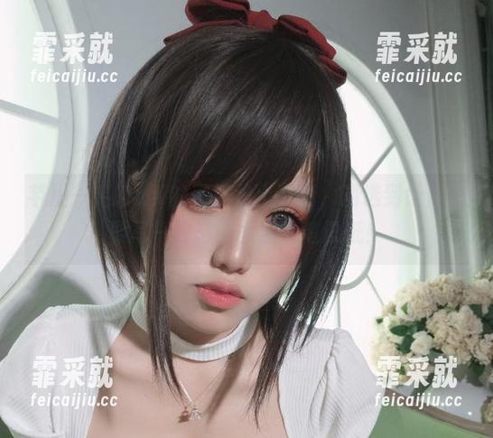 芊川一笑MNK 芊川一笑MNK的黑暗护士写真,精选到让你想要写一首诗,虽然没笔没纸!