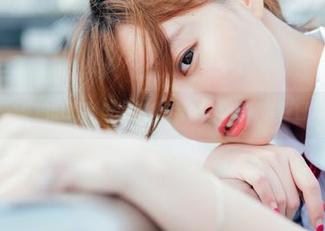菠萝社 – 私拍时间到！柳侑绮带你“炙热”享夏日风情图集