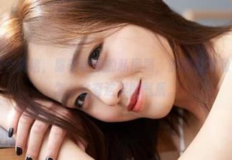 蜜桃社 – 那个美绪，靠着学妹的私房照，原图看得我一脸懵逼，怎么会有这样的气质。