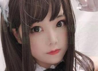 图库陪伴日常：蜜汁猫裘和她的索尼子和服，我们了解的或许只是表面。