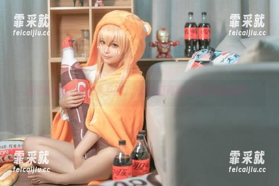 这可能是最魔性的水手服了，快来翻阅蠢沫沫高清图册吧！