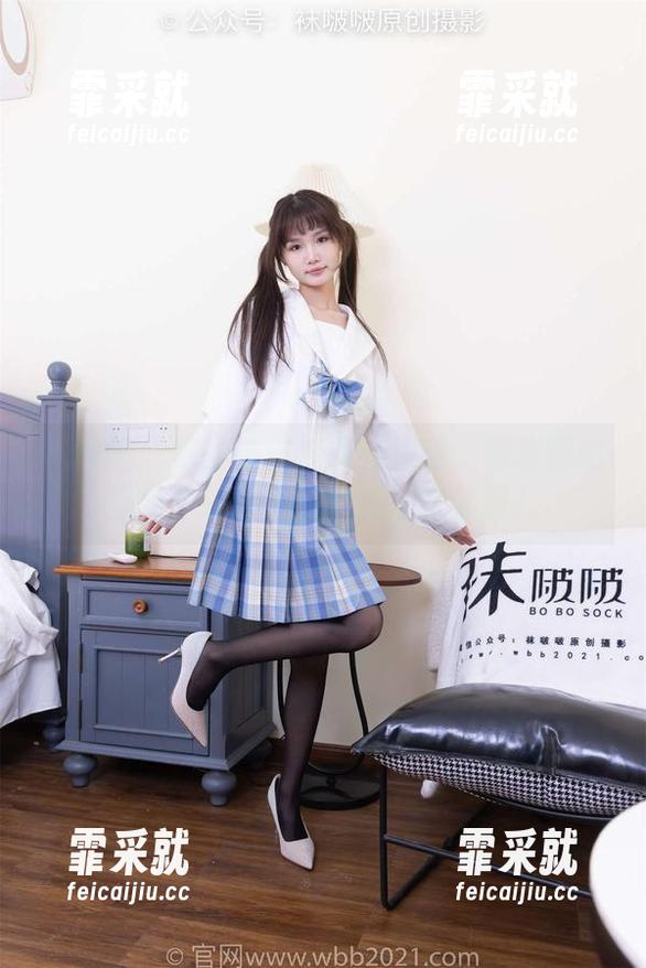 袜啵啵 - 你的瑜伽裤该有点甜：甜甜圈的温柔分享沿途的丝线（花絮版）