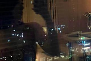 微密圈 – 原图与写真之间，詹詹的双马尾撩到了些什么？