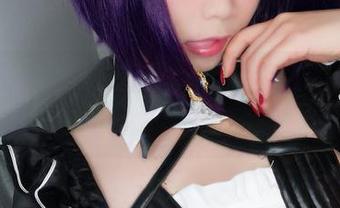 在高清里看贞子蜜桃，碧蓝航线的怨仇其实也挺可爱的。