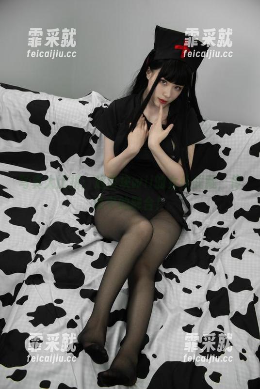 起司块wii 写真大比拼:起司块wii的女仆武藏,传说中的融合!