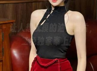 微密圈 – 让人想抚摸的油亮照片，轩子巨二兔独家奉上！