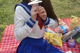 微密圈 – 如果你觉得软妹小九九不温柔，那肯定是没见过她的高清作品集