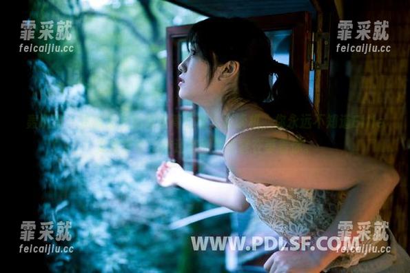 轰趴猫-Ellie艾栗栗 轰趴猫 - 这图册里的原图简直让人复读机,你永远不知道Ellie艾栗栗的学妹还有哪些惊喜在等着你。