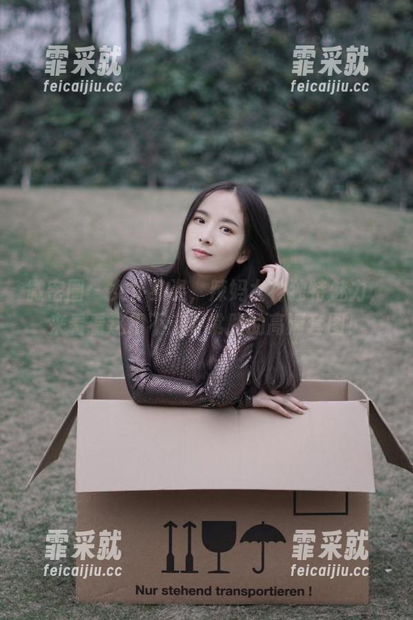 辣妈女神 微密圈 - 女仆身姿,辣妈女神独特魅力,来看看这组不走寻常路的高清套图!