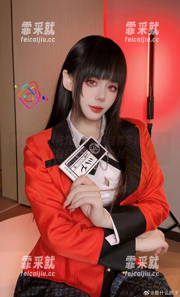 阿九从不咕咕 图包探险!阿九从不咕咕与喜多川高举美图回归。话说那身材。