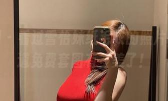 微密圈 – 看过雪怡妹纸毛衣的照片，就知道免费套图有多美了！