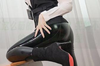 你见过这么萌的兔女郎吗？雯妹不讲道理的全套图集已上线