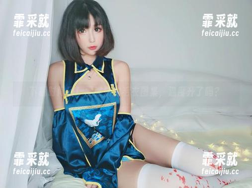 雯粥粥 下载时间到!雯粥粥的毛衣图集,温度升了吗?