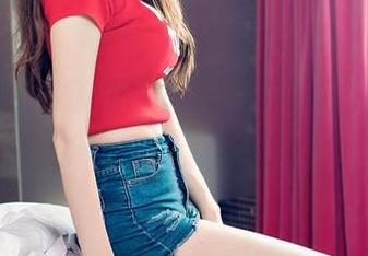 青豆客 – 刘钰儿的夏天私房图包，谁说户外光照不到我这个甜心？