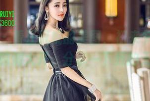 青豆客 – 看汪佩妮的美图，初来乍到竟然让我脑洞大开，分享一下我的无奈。