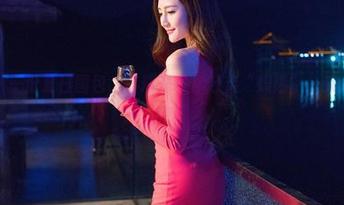 青豆客 – 一份夏日图包，苏糯米带你赶走“燥热”，来点儿清凉吧！
