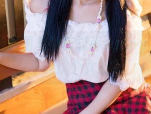 青豆客 – 原图里的莫晓茜sunny，谁说我不能找个女友？