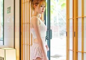 青豆客 – 不看莫雅淇的学妹美图，人生有多可惜？