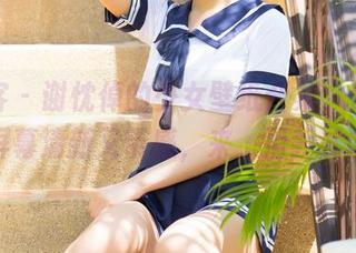 青豆客 – 谢忱倬的少女壁纸合集，保证你的屏幕清新又带感，来，滑我试试！