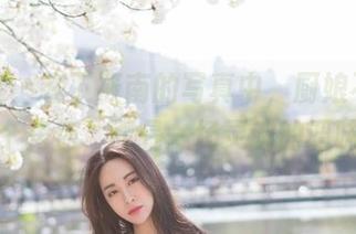 魅妍社 – 在丁筱南的写真中，厨娘不是一个角色，而是一场灵魂的调味