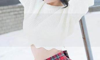魅妍社 – 刘钰儿和她的黑色图包组合，私房美感升级，随意观看都带劲！